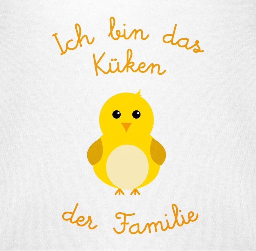 Shirtracer Küken der Familie: Tshirt Gym Bag Shirtracer VIP-Rabatte
