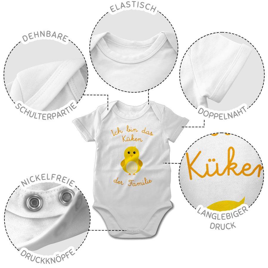 Shirtracer Küken der Familie: Tshirt Gym Bag Shirtracer VIP-Rabatte