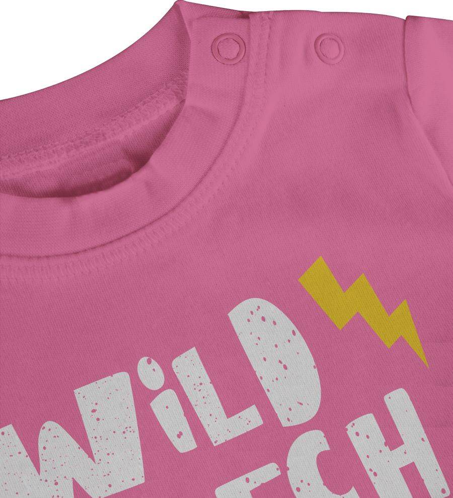 Shirtracer Wild frech und endlich 2 - Zwei Jahre Wunderbar Shirts & Mehr Shirtracer Letzter Tag