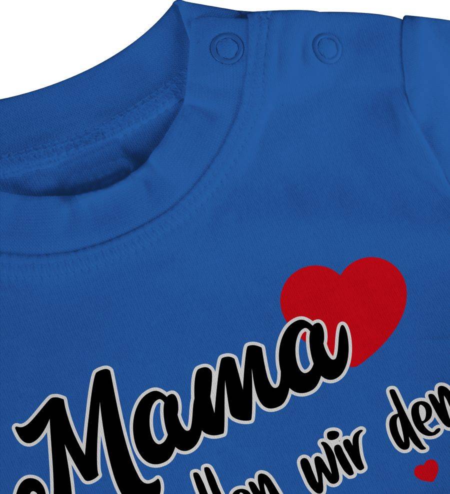 Shirtracer Mama wollen wir Papa heiraten Herzen Shirts & Mehr Shirtracer Bis zu 65% Rabatt