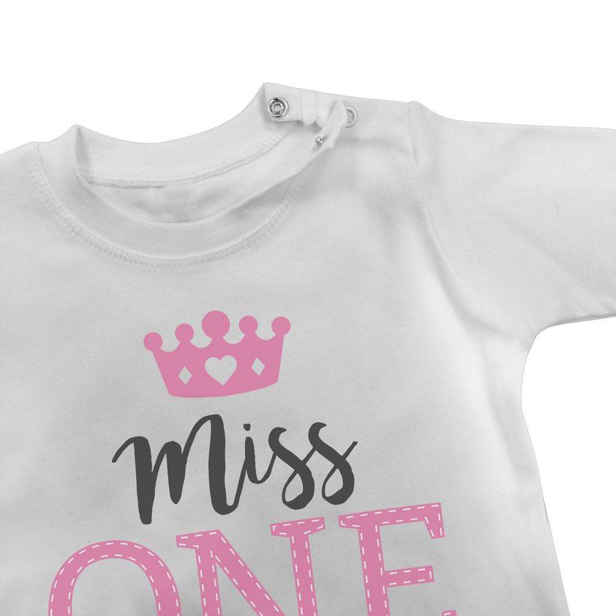 Shirtracer Miss One Derful: T-Shirt Gym Bag Shirtracer Clearance-Verkauf