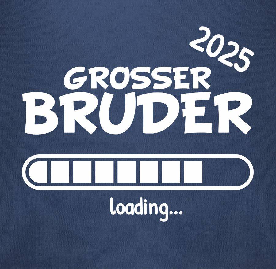 Shirtracer Großer Bruder 2025 loading Shirts & Mehr Shirtracer Im Verkauf