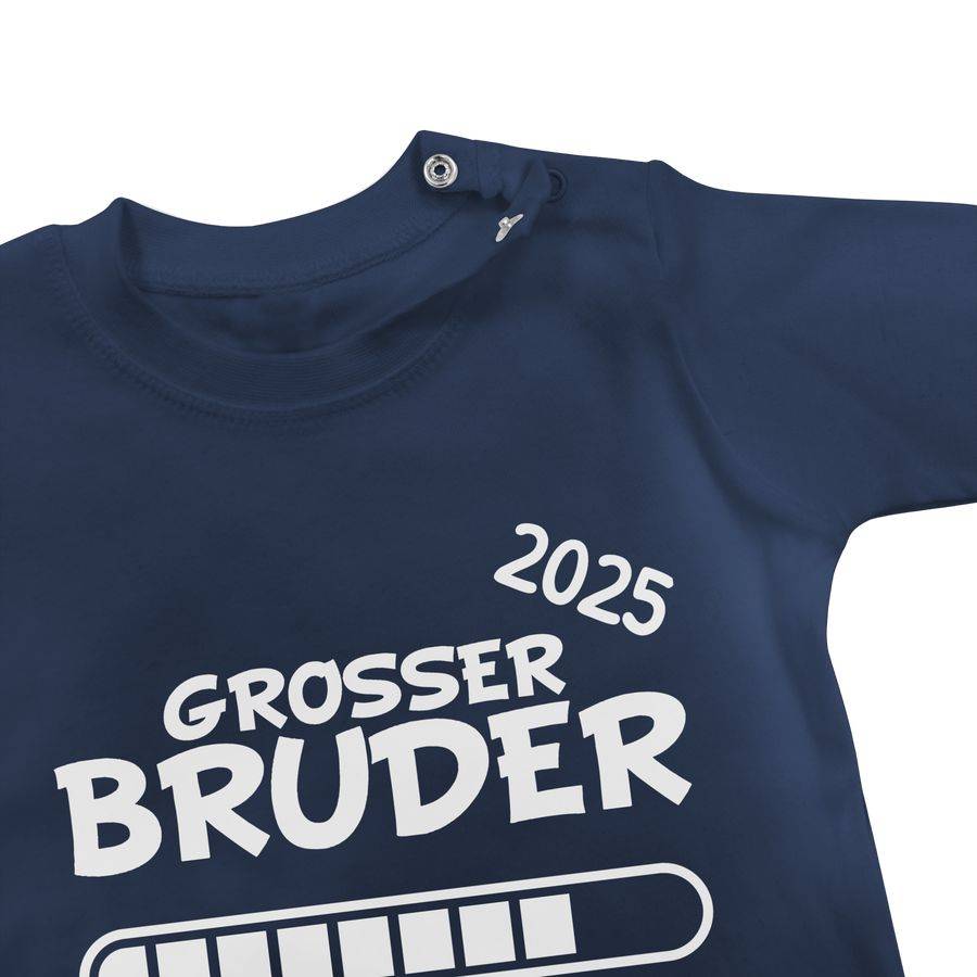 Shirtracer Großer Bruder 2025 loading Shirts & Mehr Shirtracer Im Verkauf