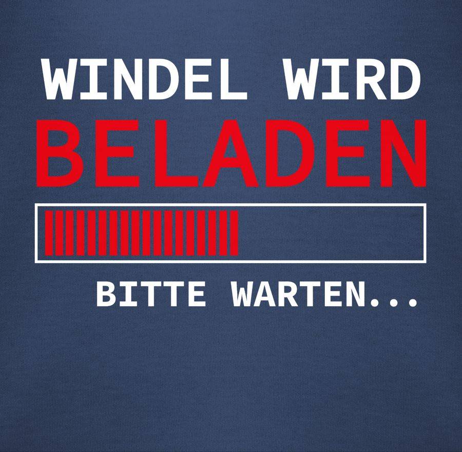 Shirtracer Windel wird beladen: Tshirt Rucksack Shirtracer Online