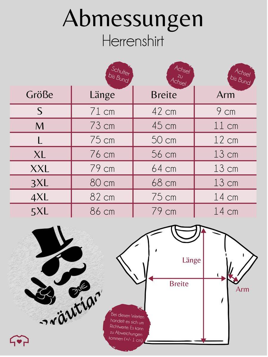 Shirtracer Bräutigam Hipster Suit up Shirts & Mehr Shirtracer Großer Ausverkauf