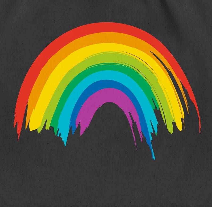 Shirtracer Regenbogen LGBT & LGBTQ Shirts & Mehr Shirtracer Black Friday