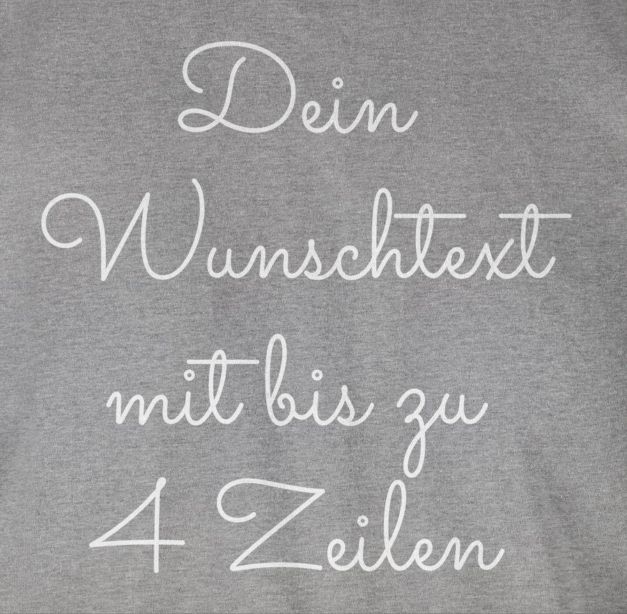 Shirtracer Wunschtext: Tshirt Turnbeutel Shirtracer Cyber Monday