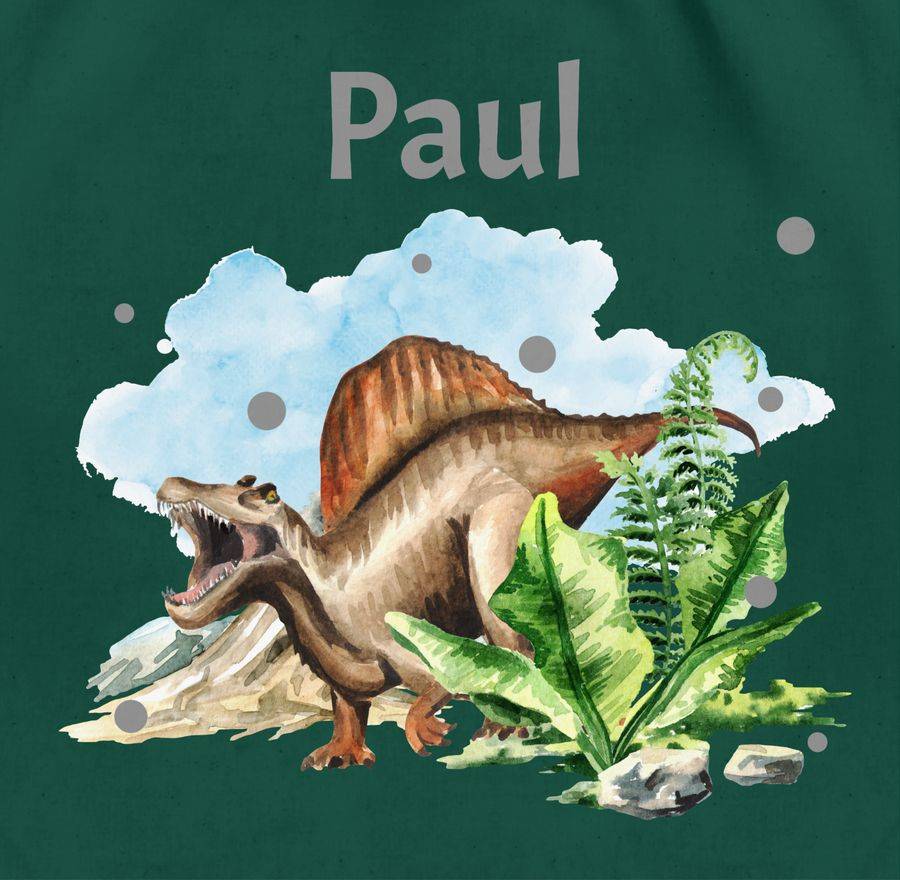 Shirtracer Dinosaurier Dino - Dinos Shirts & Mehr Shirtracer Top Angebot