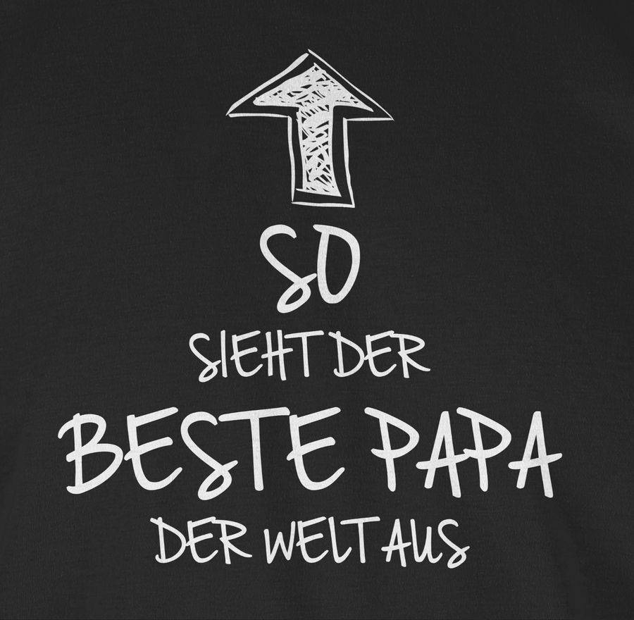 Shirtracer So sieht der beste Papa der Welt aus Shirts & Mehr Shirtracer Große Rabatte