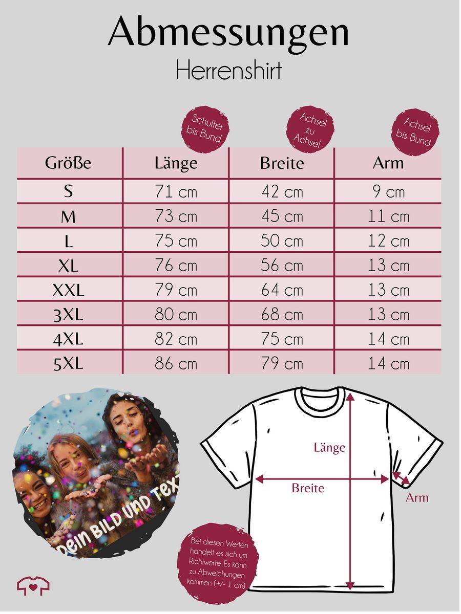 Shirtracer Fotogeschenk: T-Shirt Gym Bag Shirtracer Tiefpreis