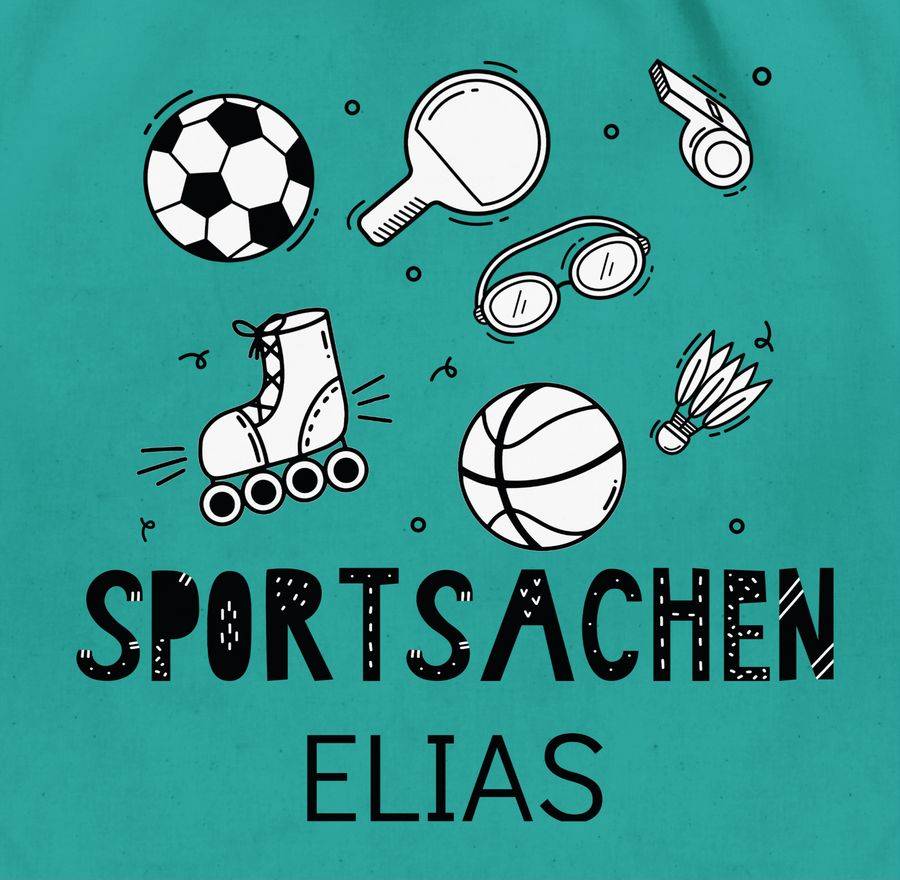 Shirtracer Sportsachen - Fussball Tischtennis Schwimmen Basketball Shirts & Mehr Shirtracer Wochenangebot