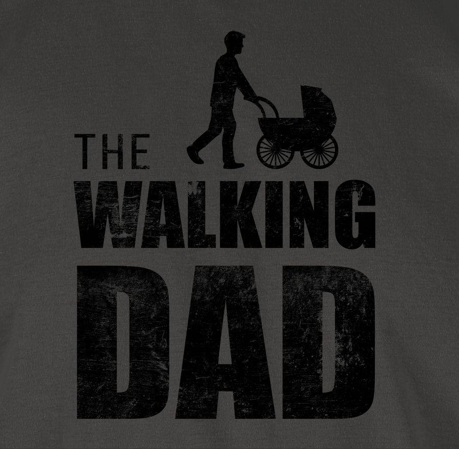 Shirtracer The Walking Dad Shirts & Mehr Shirtracer Letzte 3 Tage