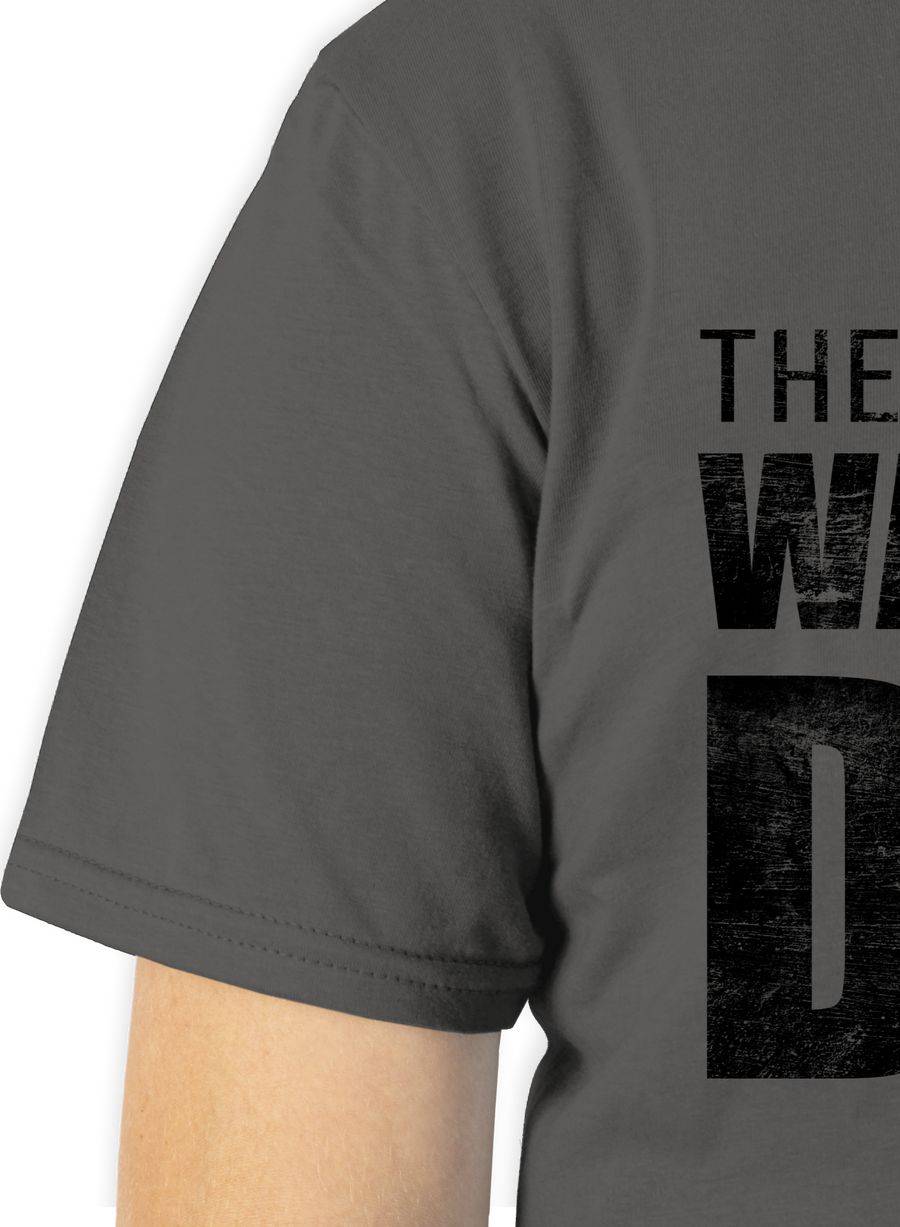 Shirtracer The Walking Dad Shirts & Mehr Shirtracer Letzte 3 Tage