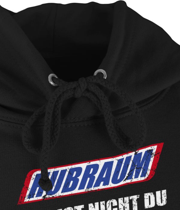 Shirtracer Hubraum - du bist nicht du, wenn du Elektro fährst Shirts & Mehr Shirtracer zollfrei