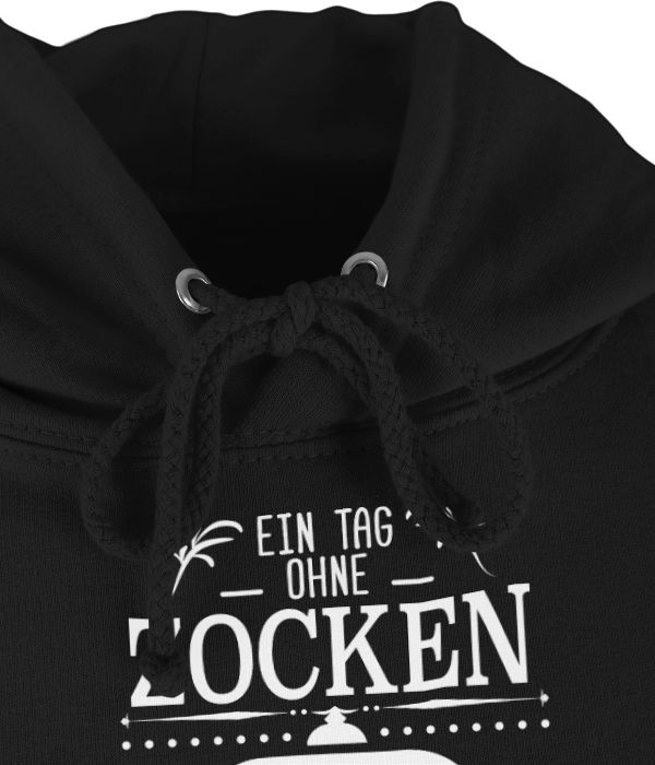 Shirtracer Ein Tag ohne Zocken Shirts & Mehr Shirtracer Schlussverkauf
