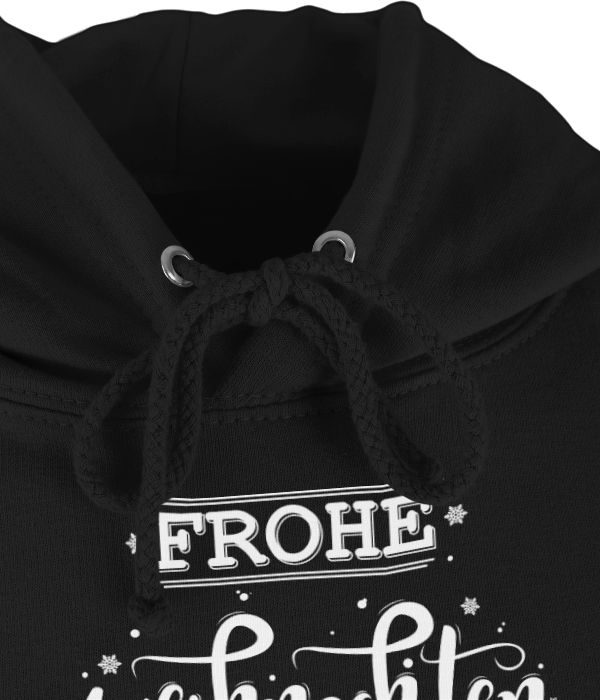Shirtracer Frohe Weihnachten Lettering Shirts & Mehr Shirtracer Blitzverkäufe