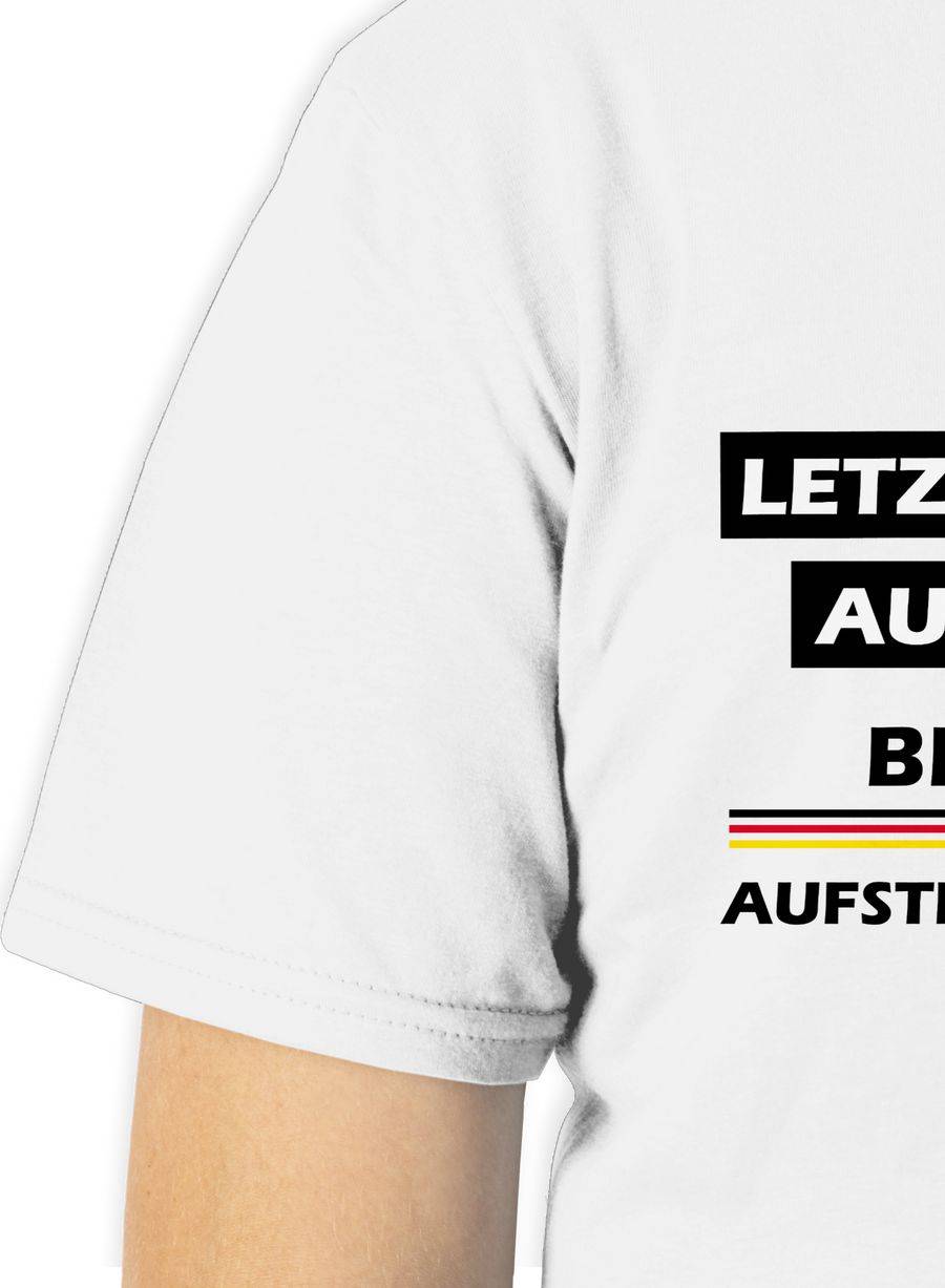 Shirtracer Letzte Auswärtstour Bräutigam Shirts & Mehr Shirtracer Sonderangebot