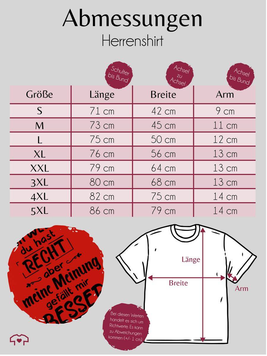 Shirtracer Meine Meinung gefällt mir besser: T-Shirt Turnbeutel Shirtracer Online Shopping