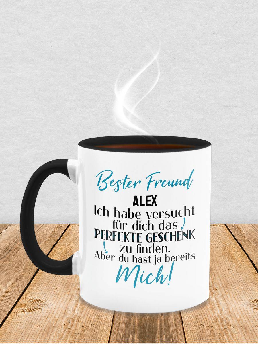 Shirtracer Bester Freund - Best Friend Freunde Kumpel Shirts & Mehr Shirtracer Neueste Mode