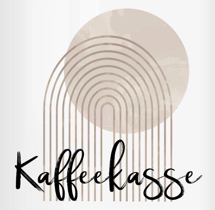 Shirtracer Kaffeekasse - Bögen Deko Art Shirts & Mehr Shirtracer Kauf eins, bekomm eins gratis