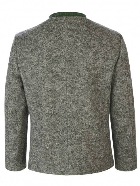 Steinbock Hochwertiger Walker aus bester Merino-Schafwolle Neuheiten