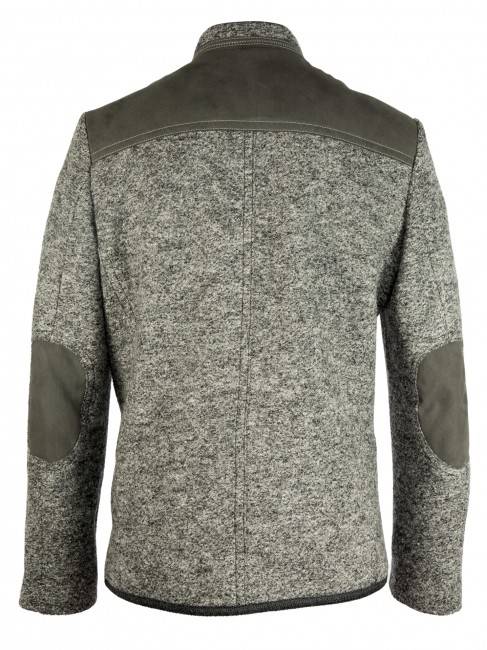 Steinbock Trachten Walkjacke Tägliche Deals