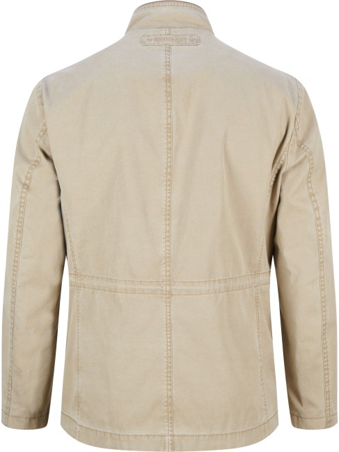 Steinbock Field Jacket in moderner Aufmachung Sonderangebote