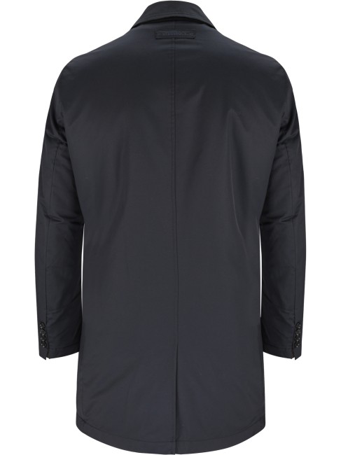 Steinbock Kurzmantel in Cotton-Mix mit Thermore® Ecodown Sonderangebot der Fabrik
