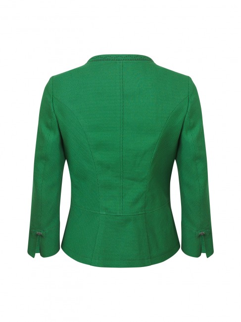 Steinbock Trachten Jacke mit 3/4-Arm 2025