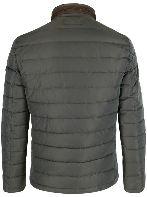 Steinbock Sportive Soft-Shape Jacke mit echter Daune Günstig kaufen