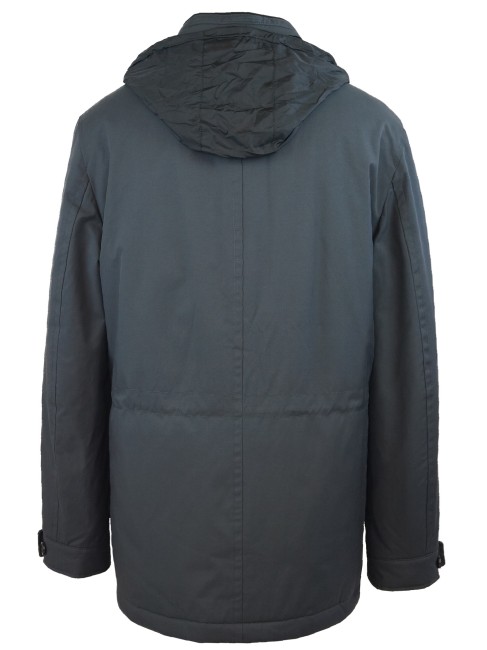 Steinbock Multifunktions Outdoorjacke mit Soft-Membrane, wind- und wasserabweisend sowie atmungsaktiv Online Shopping