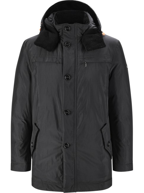 Steinbock Sportliche Outdoorjacke Weihnachtsangebot