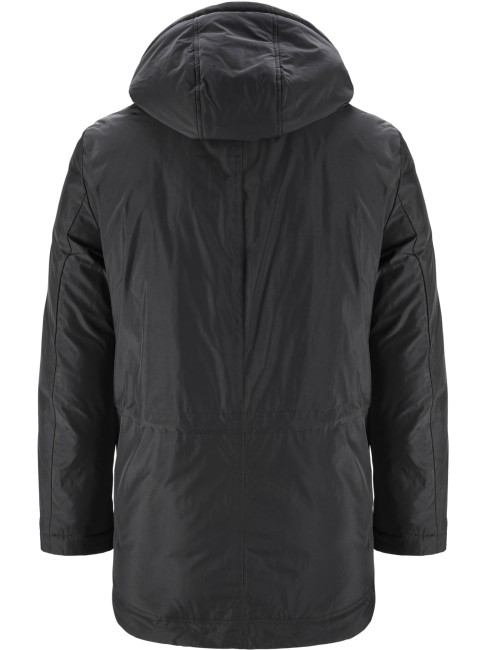 Steinbock Sportliche Outdoorjacke Weihnachtsangebot