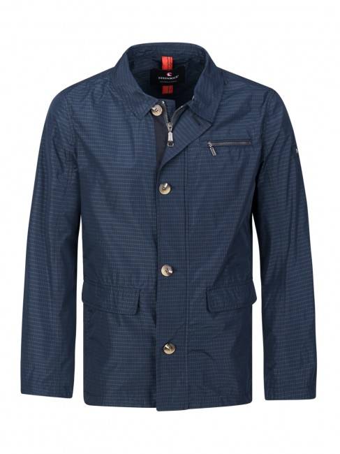 Steinbock Hochwertige Fieldjacket mit Teilfütterung in atmungsaktiven Mesh Muttertagsangebot