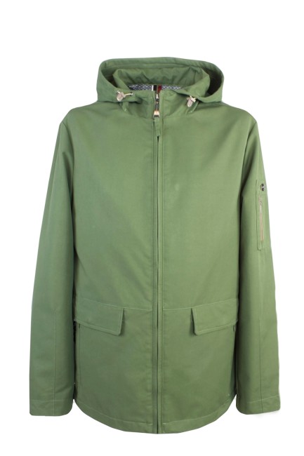 Steinbock Moderne Outdoor-Jacke in sportlicher Aufmachung Valentinstagsangebot