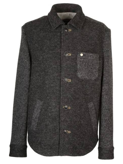 Steinbock Walk Jacke Online Outlet