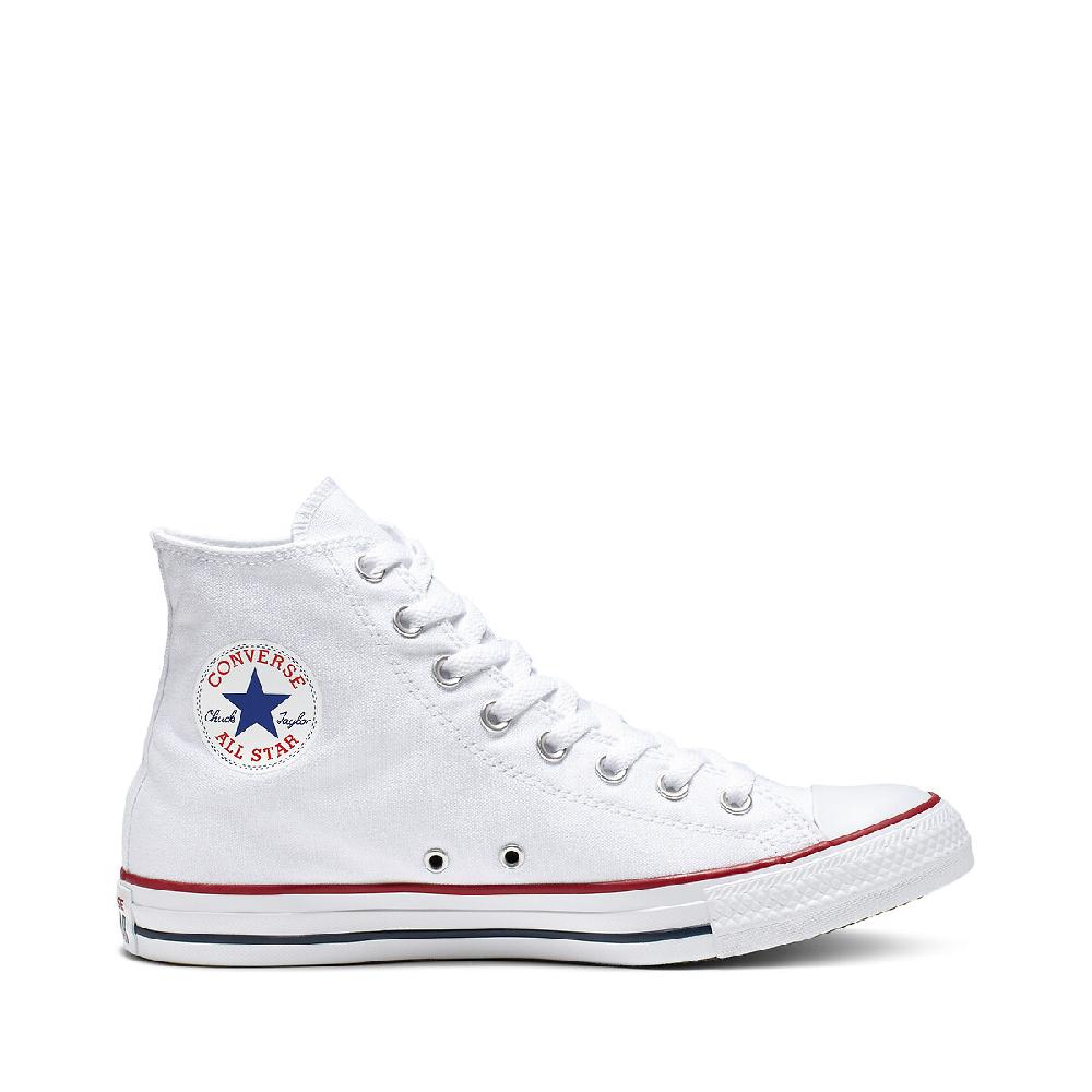 laredoute Sneakers Chuck Taylor All Star Core Canvas Hi weiss uni CONVERSE Black Friday