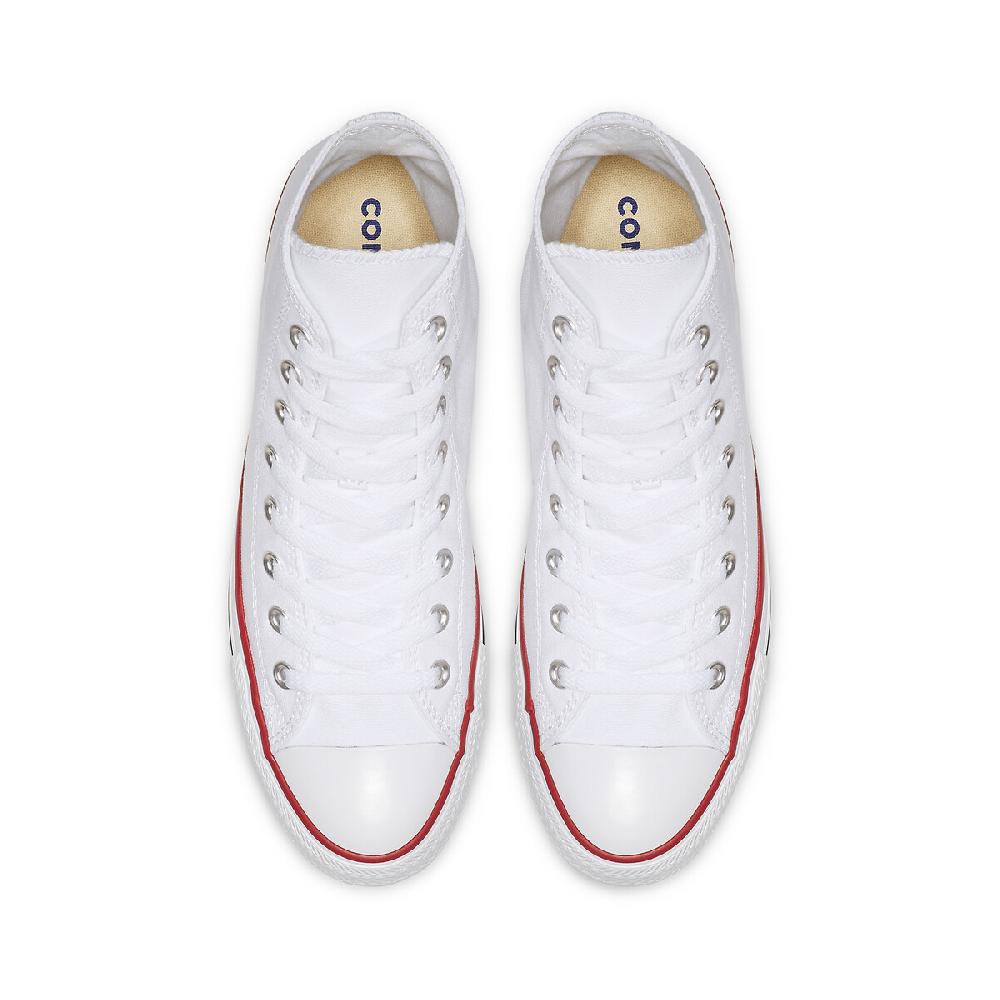 laredoute Sneakers Chuck Taylor All Star Core Canvas Hi weiss uni CONVERSE Black Friday