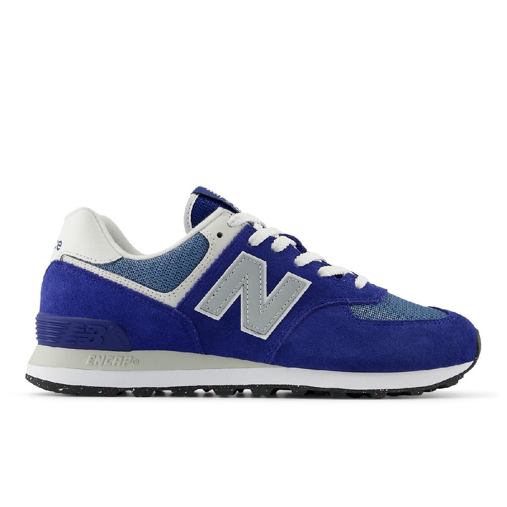 laredoute Sneakers U574 blau NEW BALANCE Cyber Monday