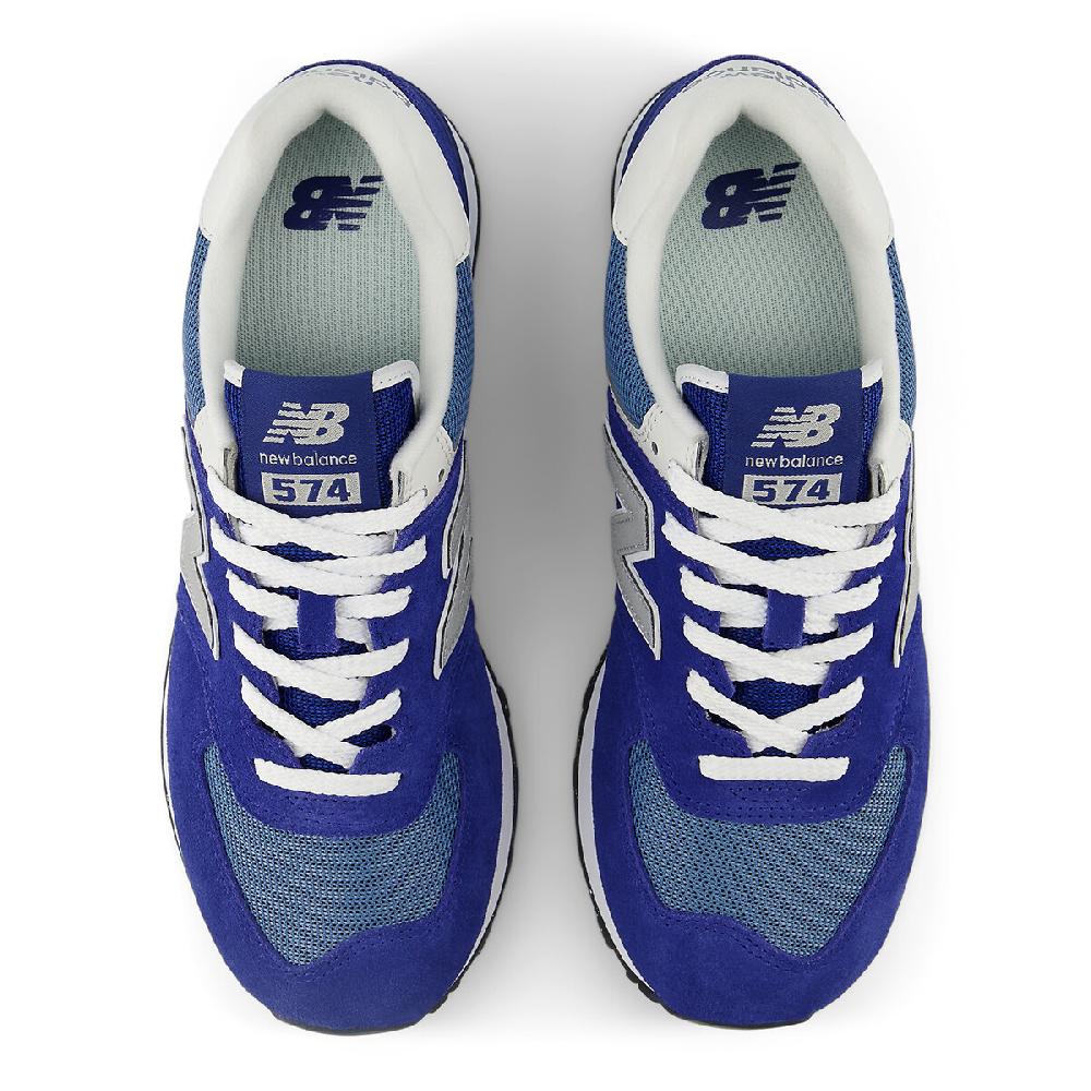 laredoute Sneakers U574 blau NEW BALANCE Cyber Monday