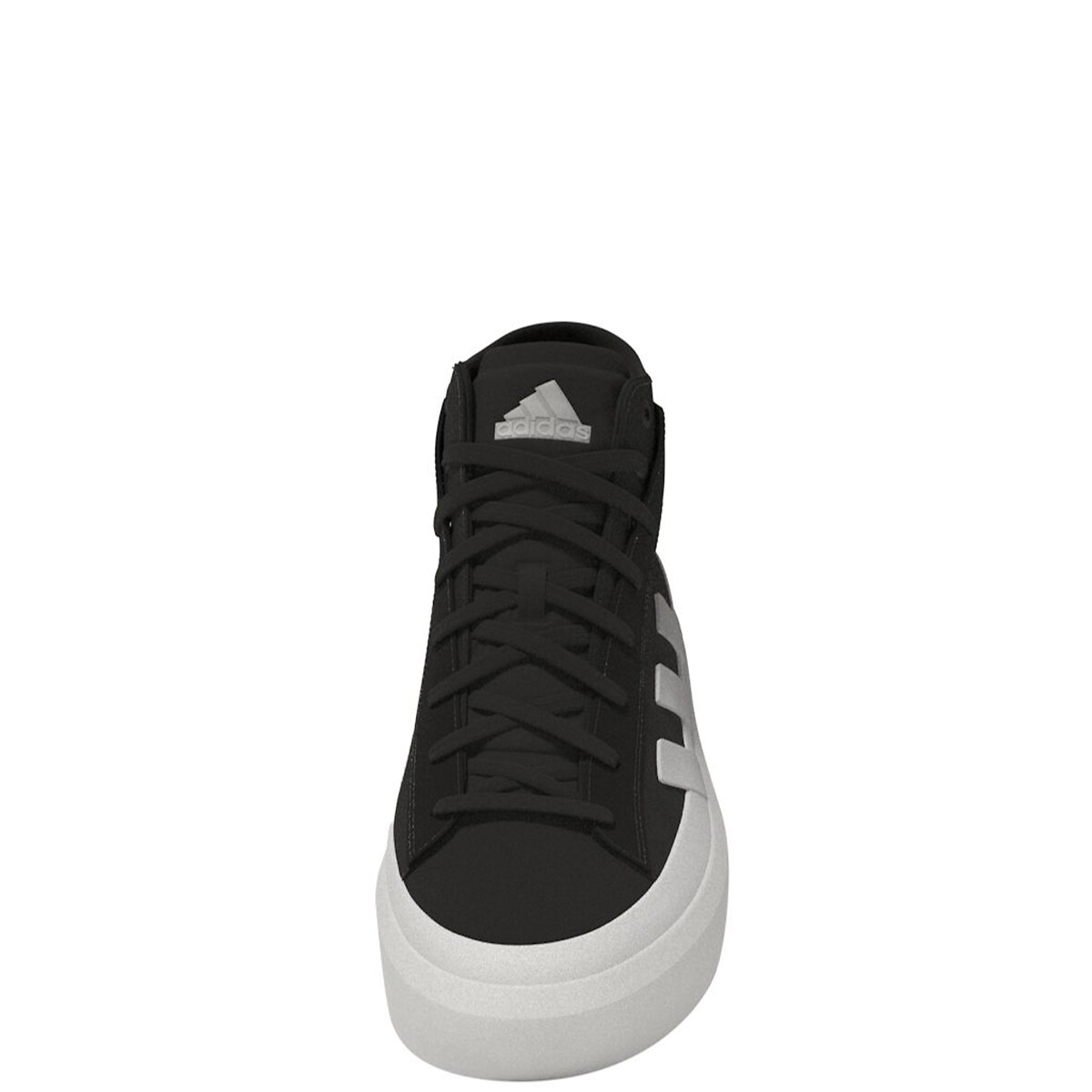 laredoute Sneakers Znsored Hi schwarz ADIDAS SPORTSWEAR Weihnachtsangebot