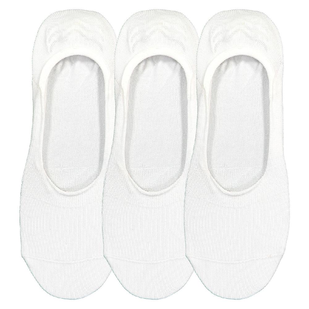 laredoute 3 Paar Füsslinge made in Europe - LA REDOUTE COLLECTIONS Osterangebot