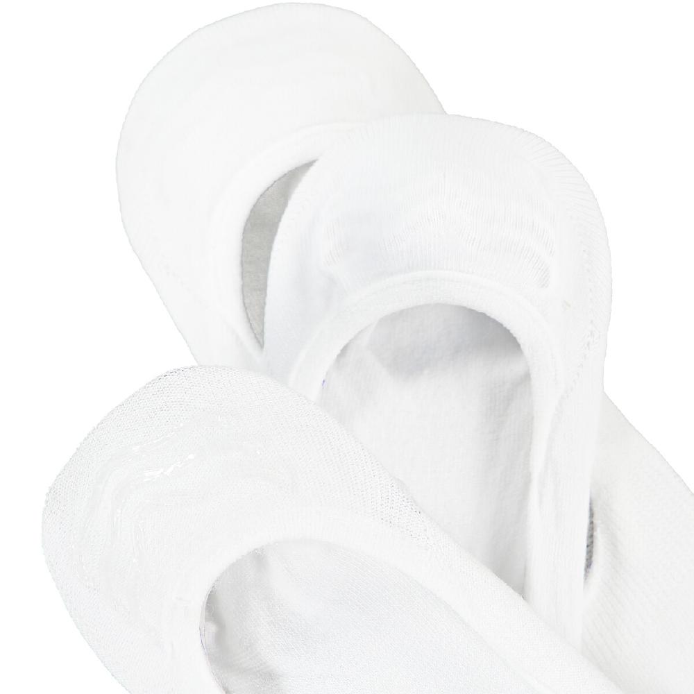 laredoute 3 Paar Füsslinge made in Europe - LA REDOUTE COLLECTIONS Osterangebot