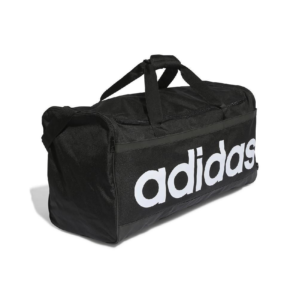 laredoute Tasche Linear Duffel L schwarz adidas Performance Muttertagsangebot
