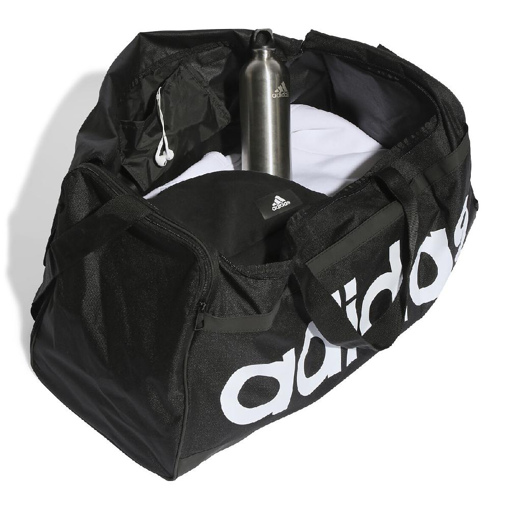 laredoute Tasche Linear Duffel L schwarz adidas Performance Muttertagsangebot