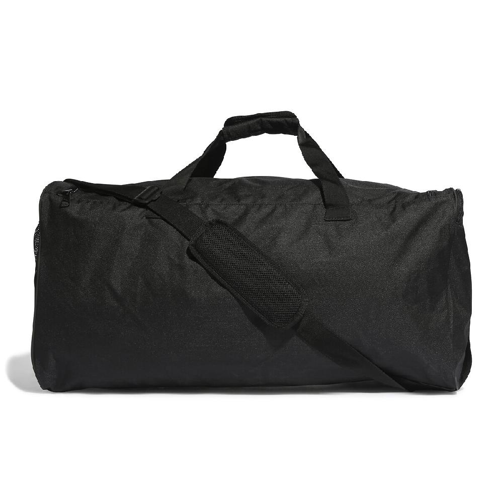 laredoute Tasche Linear Duffel L schwarz adidas Performance Muttertagsangebot