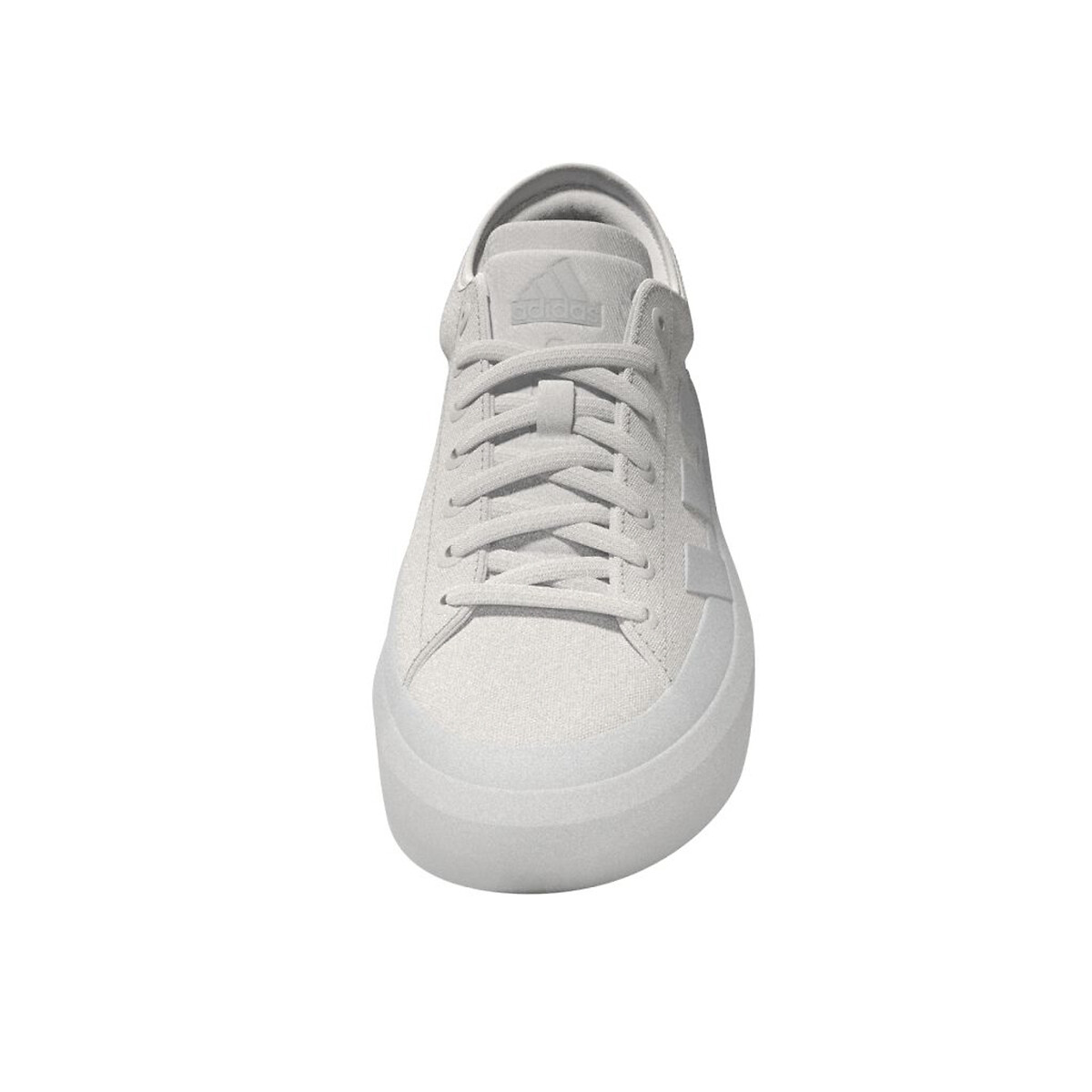 laredoute Sneakers Znsored weiss ADIDAS SPORTSWEAR Jubiläumsangebot