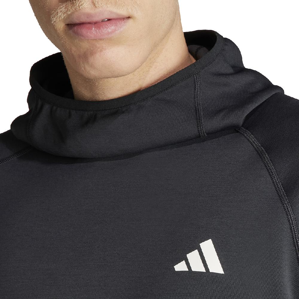 laredoute 3-Stripes Trainingsjacke Sweatware schwarz adidas Performance Blitzangebot
