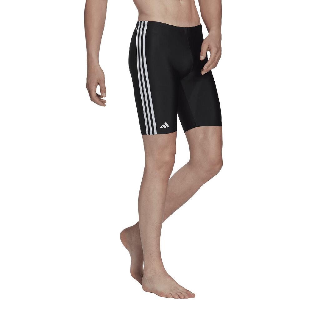 laredoute Jammer 3 Logostreifen an den Seiten schwarz adidas Performance Bestseller