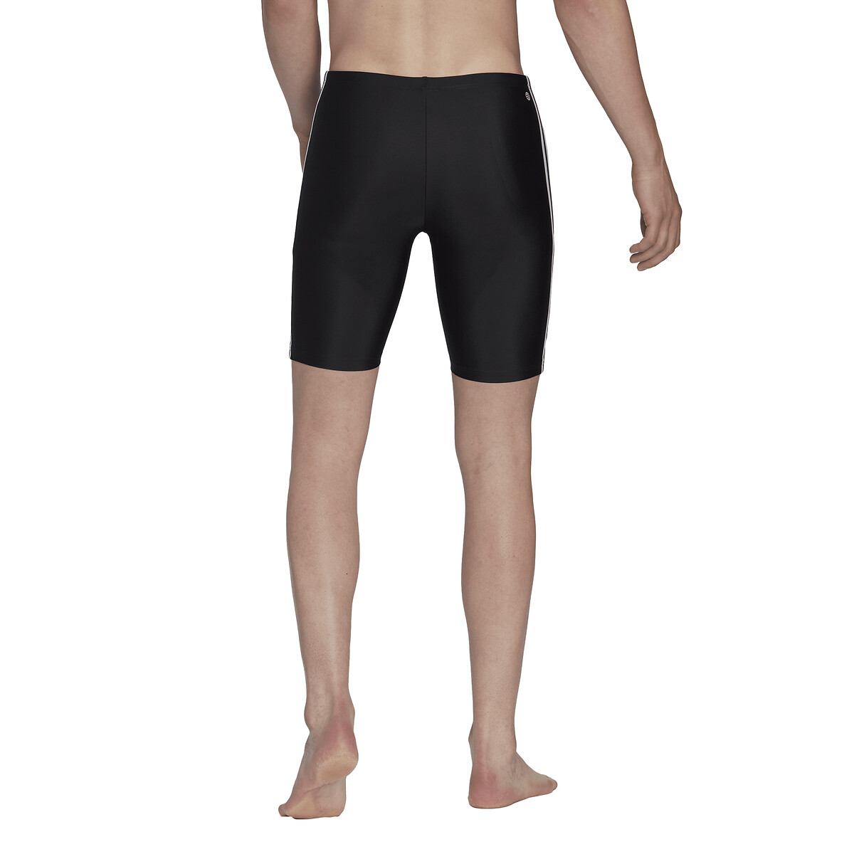 laredoute Jammer 3 Logostreifen an den Seiten schwarz adidas Performance Bestseller